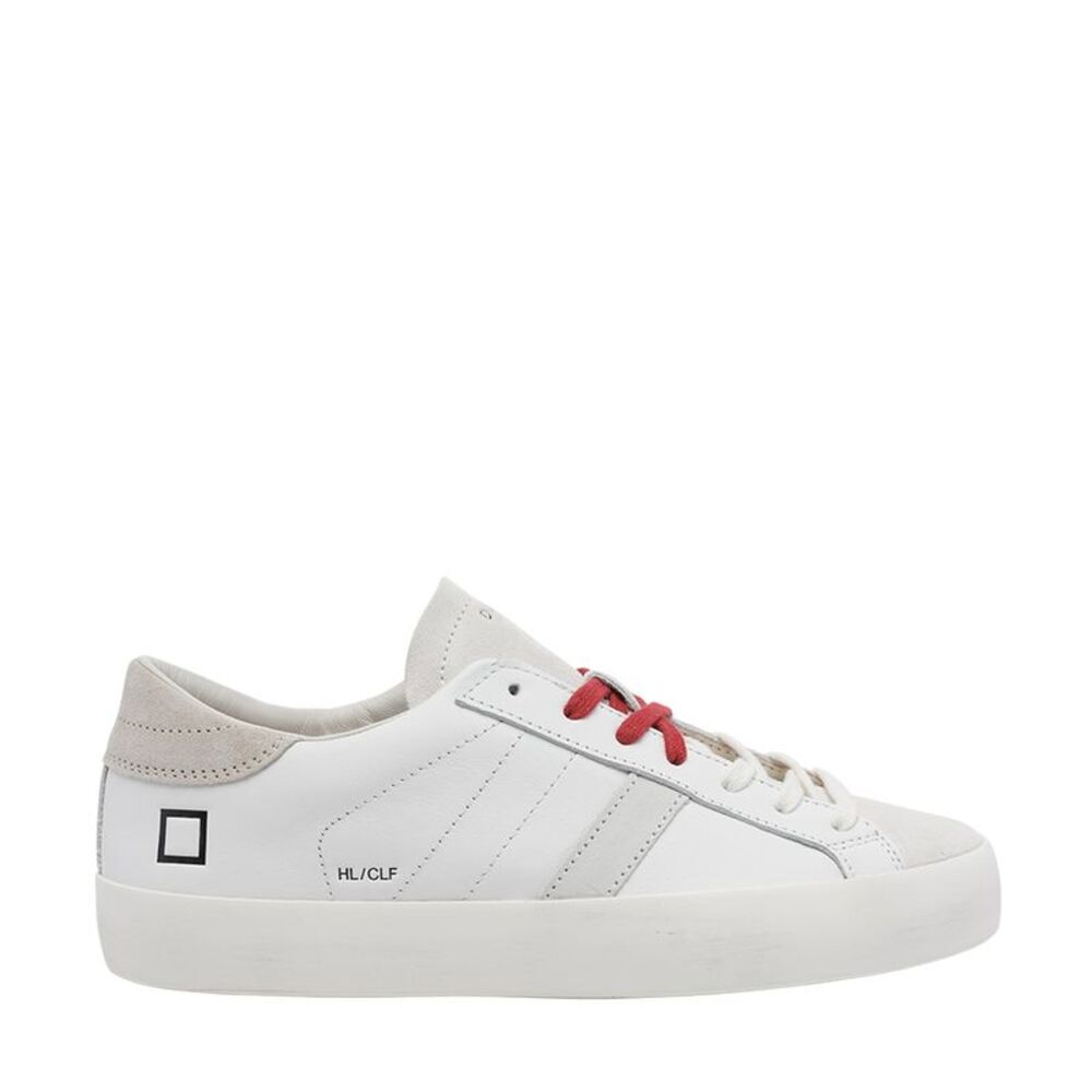 D.A.T.E. Men Hill Low Sneakers